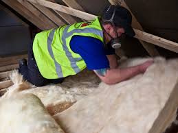 Best Batt and Roll Insulation  in Madison, IL